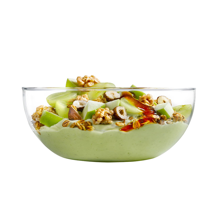 קערת אבוקדו