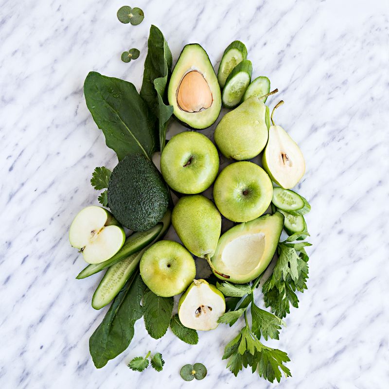 איך לבחור אבוקדו