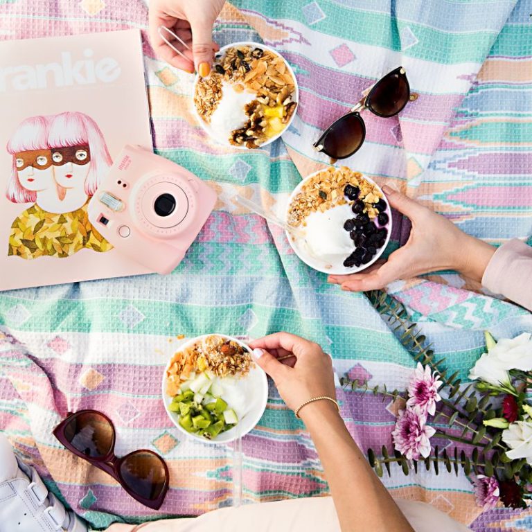 10 דברים שיגרמו לכם להרגיש חופשיים יותר