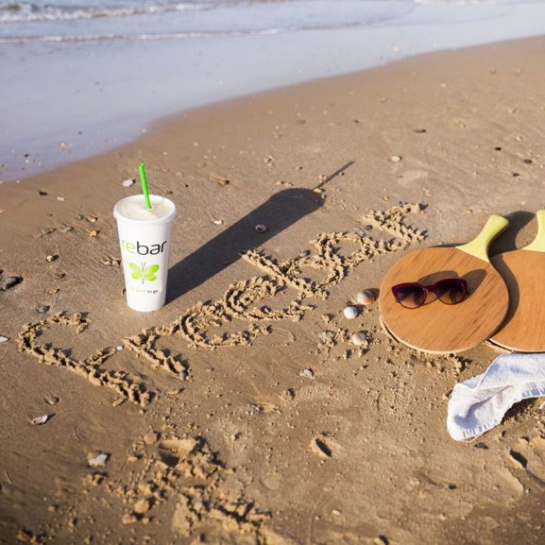 חמש דרכים לשבור שגרה