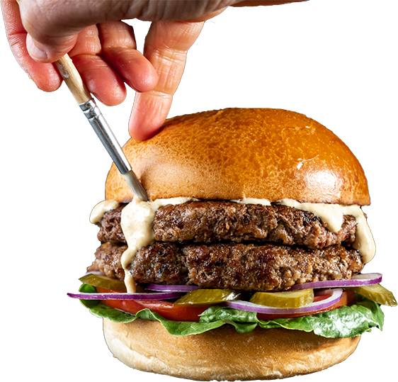 הסטוריית ההמבורגר פרק 4 – מי בתכלס הגיש ראשון בלחמניה?