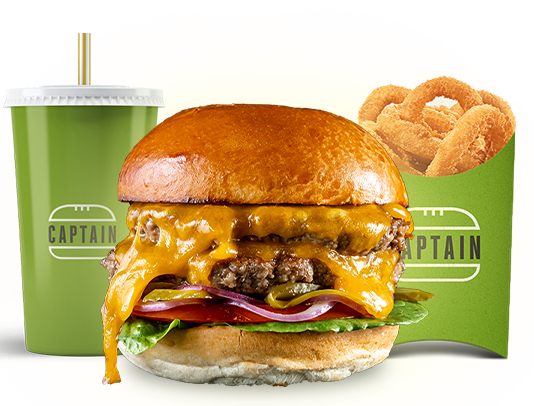 המבורגר משלוחים נפלא