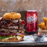 המבורגר תל אביב בסגר