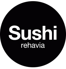 לוגו : Sushi Rehavia