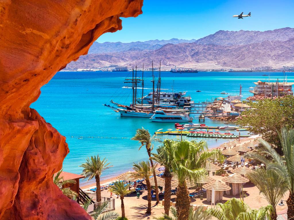 פיצה האט אילת